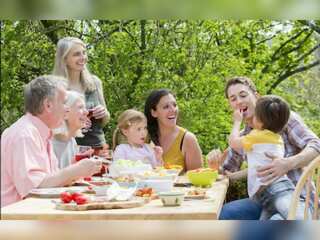 Americans unlikely to enjoy family gatherings: Survey