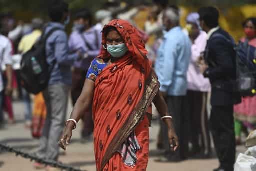 Covid: India reports 3 cases of Omicron subvariant BF.7, which is ravaging China now