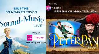 Zee Theatre celebrates Christmas 2022 with two glorious musicals