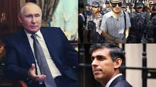 Top 10 world news: Russia to continue improving combat readiness of nuclear forces, says Putin and more