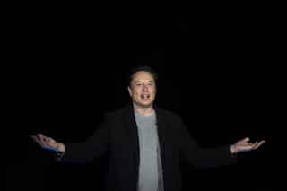 Elon Musk says 'crazy' cost cuts saved Twitter from $3 billion shortfall 