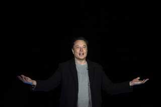 Elon Musk says 'crazy' cost cuts saved Twitter from $3 billion shortfall 