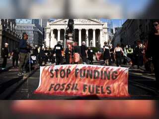 WION Climate Tracker:  Is Climate Litigation the way forward?