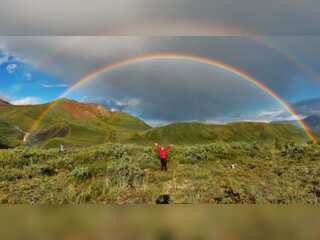 WION Climate Tracker: Climate Change could lead to more rainbow occurrence