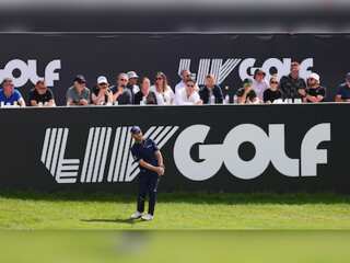 LIV Golfers will compete at the 2023 Augusta Masters