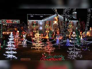 WION Fineprint: Christmas around the World: Cities decked up for the festive