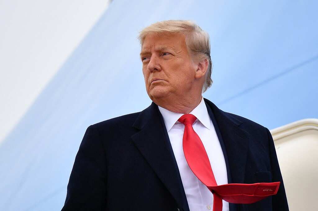 January 6 panel's final report sets out case to try Donald Trump for Capitol riot role