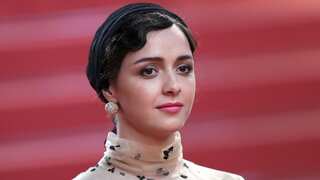 Iranian actress Taraneh Alidoosti gets bail after 18 days, walks out of jail without wearing a hijab