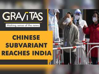 Gravitas: Wuhan Virus returns: Is India prepared?