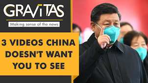 Gravitas: Wuhan Virus: Has China put the world in peril again?