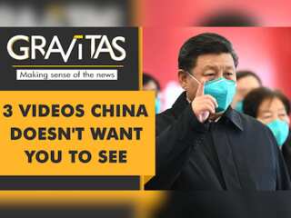 Gravitas: Wuhan Virus: Has China put the world in peril again?