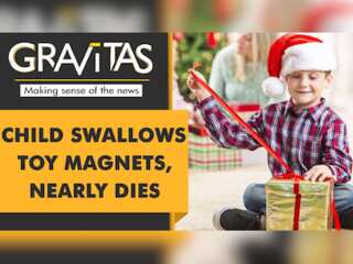 Gravitas: How safe are Christmas toys?