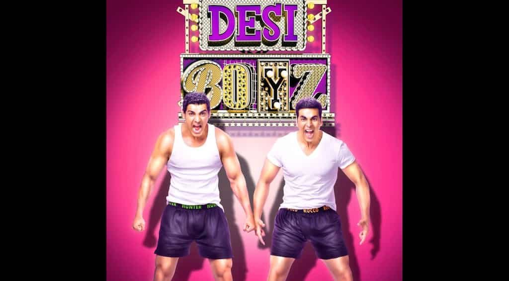 Sequels of 'Desi Boyz' and remake of 'Omkara' get greenlit