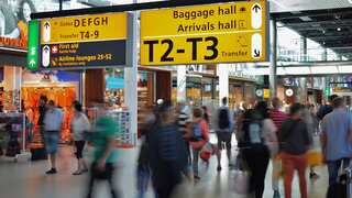 India to install new scanners at airports; passengers won't have to remove electronic devices from bag