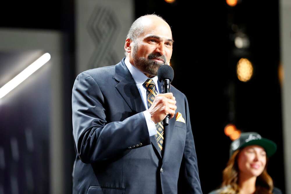 Who was Franco Harris? What caused his death? What did Joe Biden and Obama say about the footballer?