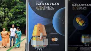 ISRO to carry out two test missions, two uncrewed missions before ‘Gaganyaan’ astronaut flight