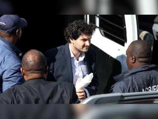 FTX founder Sam Bankman-Fried to appear in U.S federal court over the charges of fraud