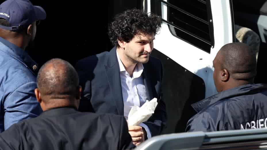 FTX founder Sam Bankman-Fried to appear in U.S federal court over the charges of fraud