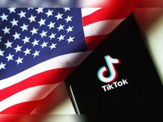 TikTok says 'disappointed over the ban' in US