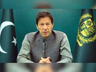 Former Pak PM Imran Khan's sleazy audio latest in series of leaks