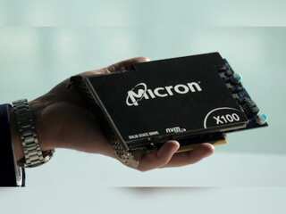 World Business Watch: Chipmaker Micron to cut 10% jobs in 2023