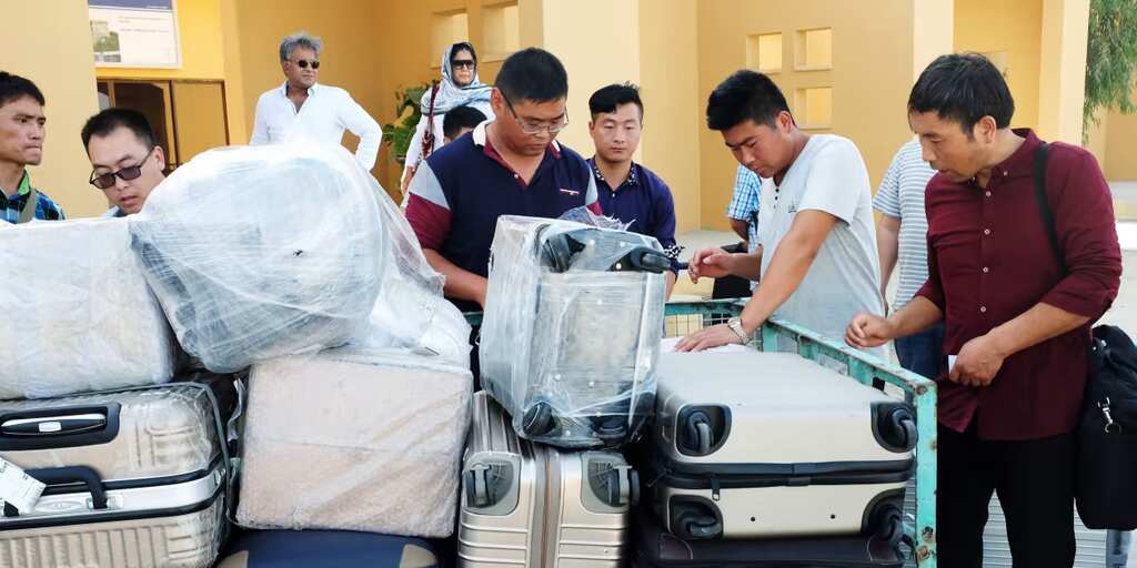 Gwadar protest leader warns Chinese citizens to leave by December 22