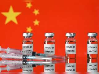 China soon to get first batch of foreign covid vaccines sent from Berlin