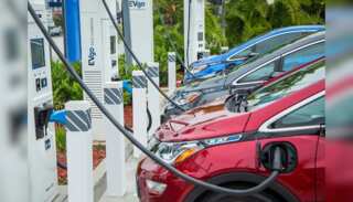 World Business Watch: General Motors recalls 140,000 Chevrolet Bolt EVs over risk of catching fire