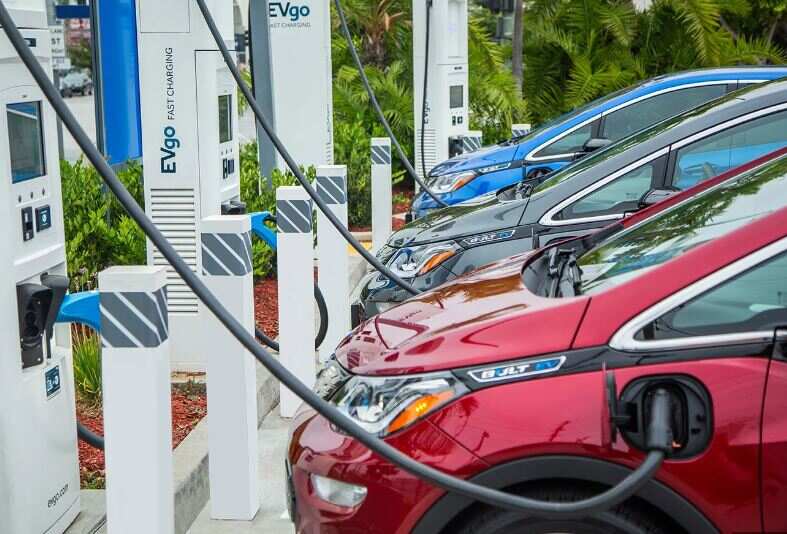 World Business Watch: General Motors recalls 140,000 Chevrolet Bolt EVs over risk of catching fire