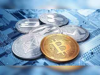 World Business Watch: Next financial crisis may come from private cryptocurrencies, says CBI chief