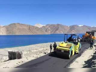 China's new infrastructure along LAC near Arunachal Pradesh raises alarming security concerns