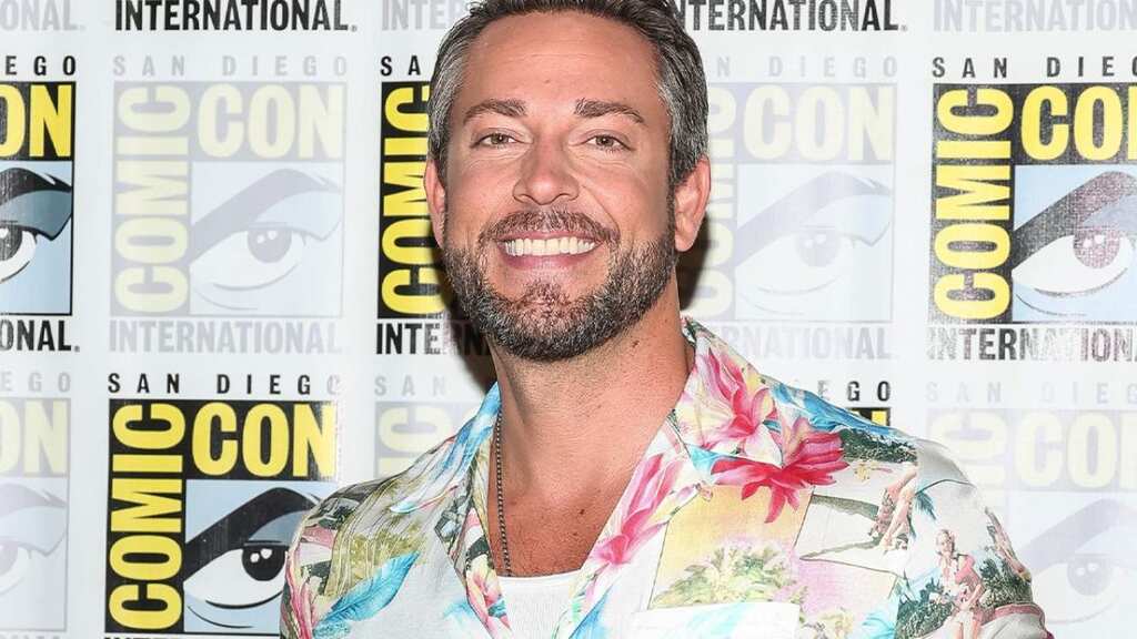Zachary Levi debunks ‘Shazam!’ recasting rumours, here’s what he revealed!