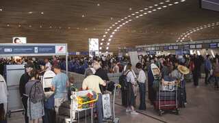 Dos and don’ts of travelling during the holiday season