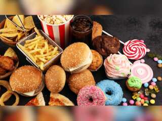 How processed food is bad for you
