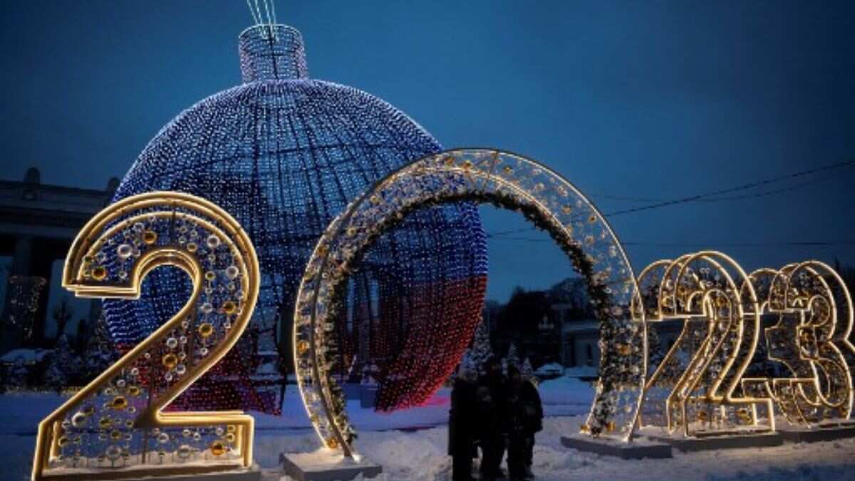 Christmas 2023