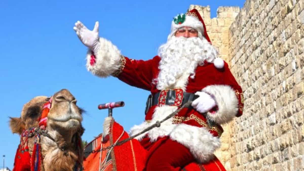 Christmas 2023