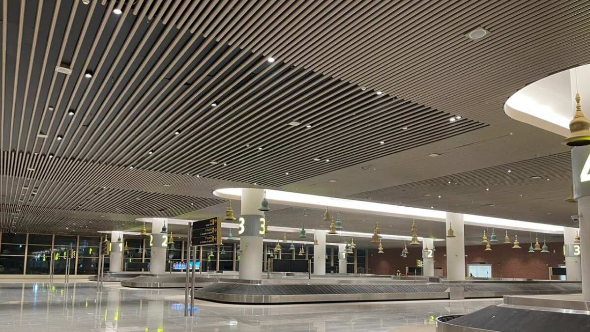 China COVID outbreak: India rolls out airports guidelines & SOPs, check details China COVID outbreak: India rolls out airports guidelines & SOPs, check details