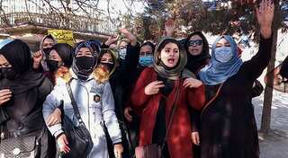 Taliban double down on women education ban, attack peaceful protesters, invite US condemnation