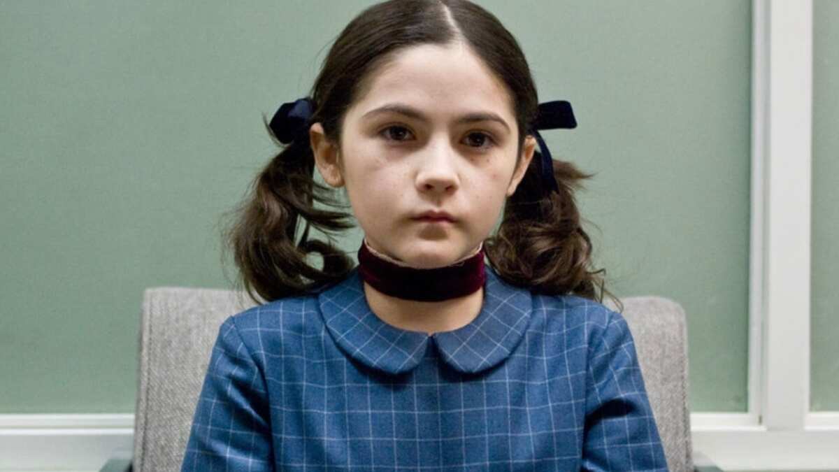 'Orphan: First Kill'