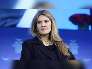 EU Corruption Scandal: Eva Kaili feels betrayed by her partner, says Lawyer