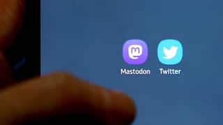 Firefox, Tumblr support Mastodon after Twitter briefly bans users from posting links to rival platforms