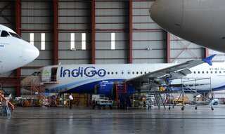 WATCH| Indigo airhostess and passenger in war of words on Istanbul-Delhi flight, video goes viral