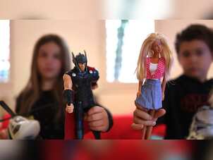 Not kids, but 'kidults' are buying more toys and also driving the growth of toy industry