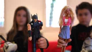 Not kids, but 'kidults' are buying more toys and also driving the growth of toy industry