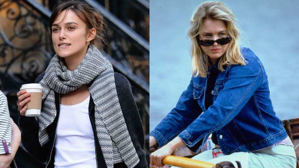 'Frazzled English Woman' aesthetic is taking the fashion space by storm