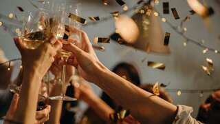 Celebrations may benefit your health, well-being: Study