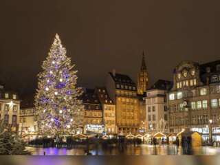 Christmas special: 10 things you can’t miss when in Strasbourg
