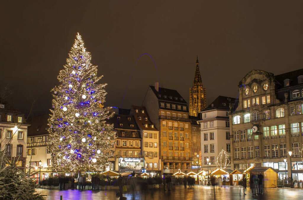 Christmas special: 10 things you can’t miss when in Strasbourg