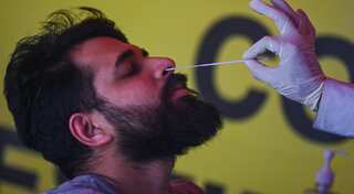 Nasal cell destruction causing loss of smell in Covid cases: Researchers