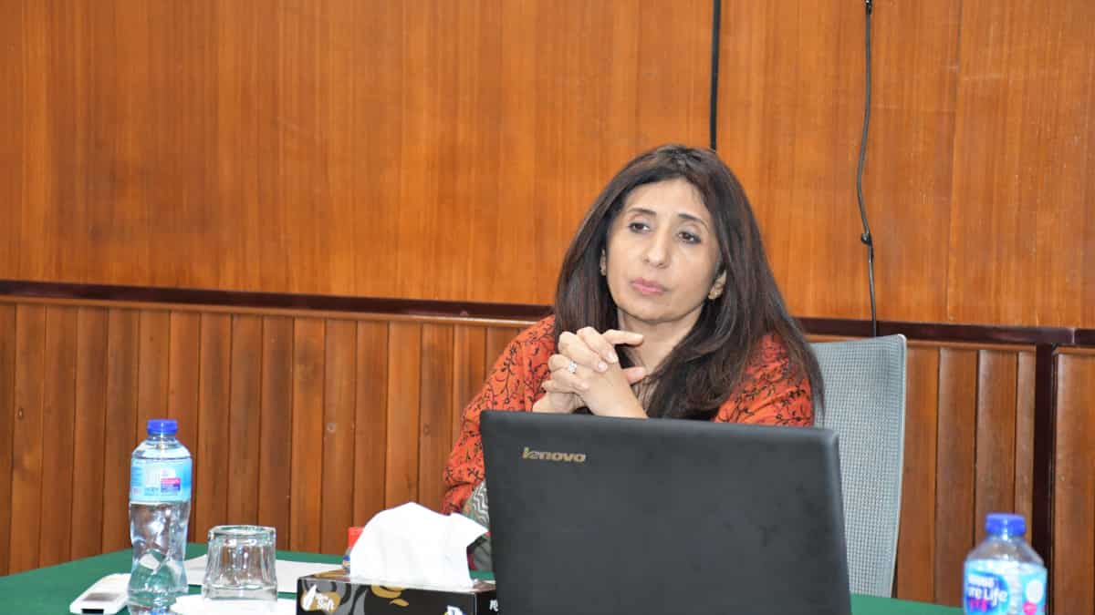 Disputes with India should be resolved through talks, says Pak Foreign Office